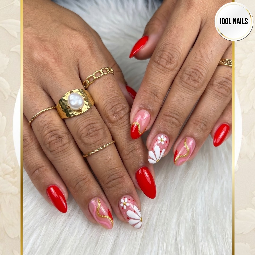 nails design